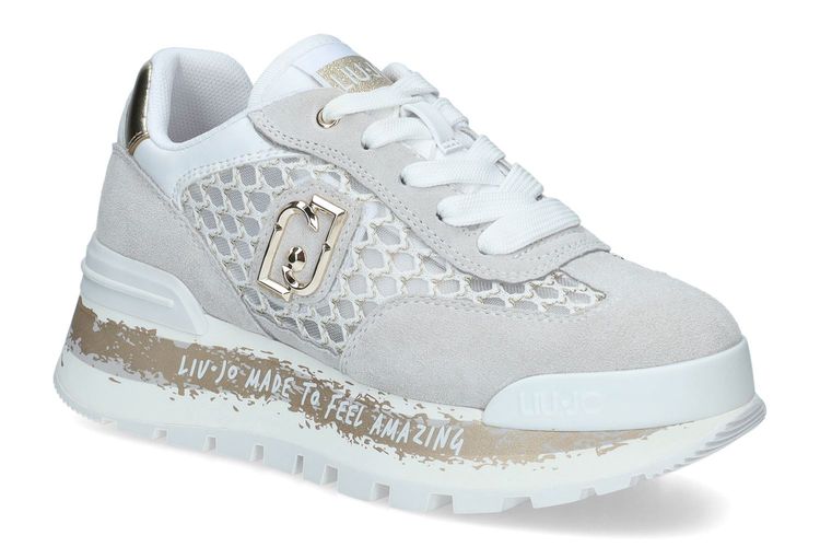 basket liu scarpe liu jo basse