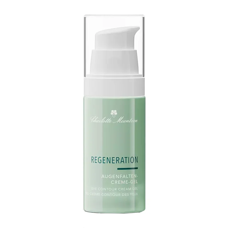 Charlotte Meentzen - Regeneration Augenfalten-Creme, 30ml