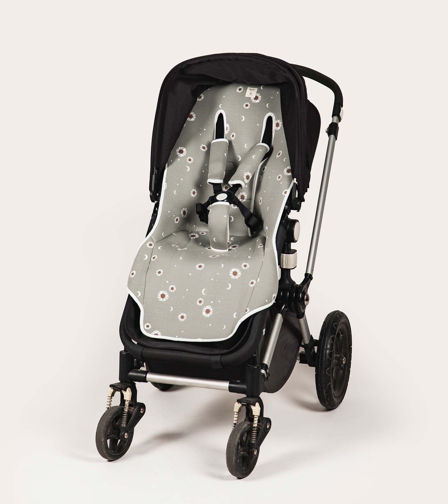 Colchoneta para Bugaboo Caméleon y Plus ® Fundas bcn