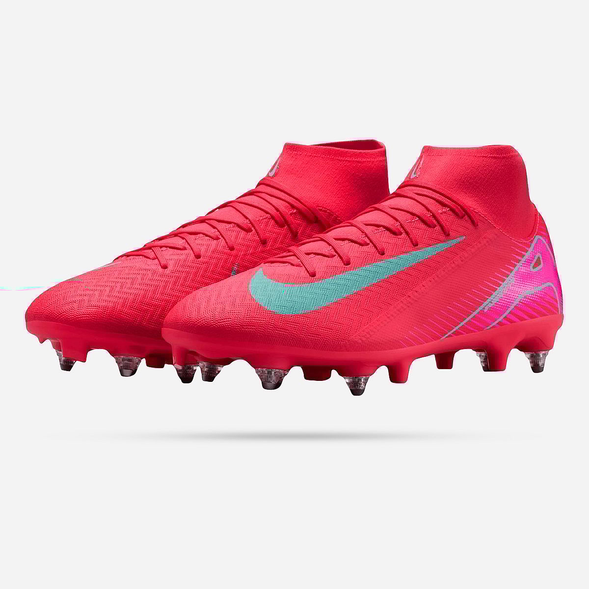 Nike Zoom Superfly 10 Voetbalschoenen Senior Twin Sport