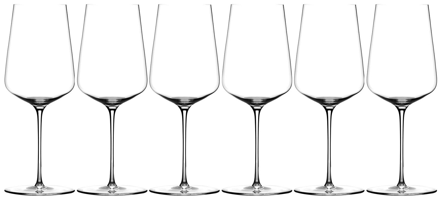 Zalto Universal Glas, mundgeblasen, 6er Set –