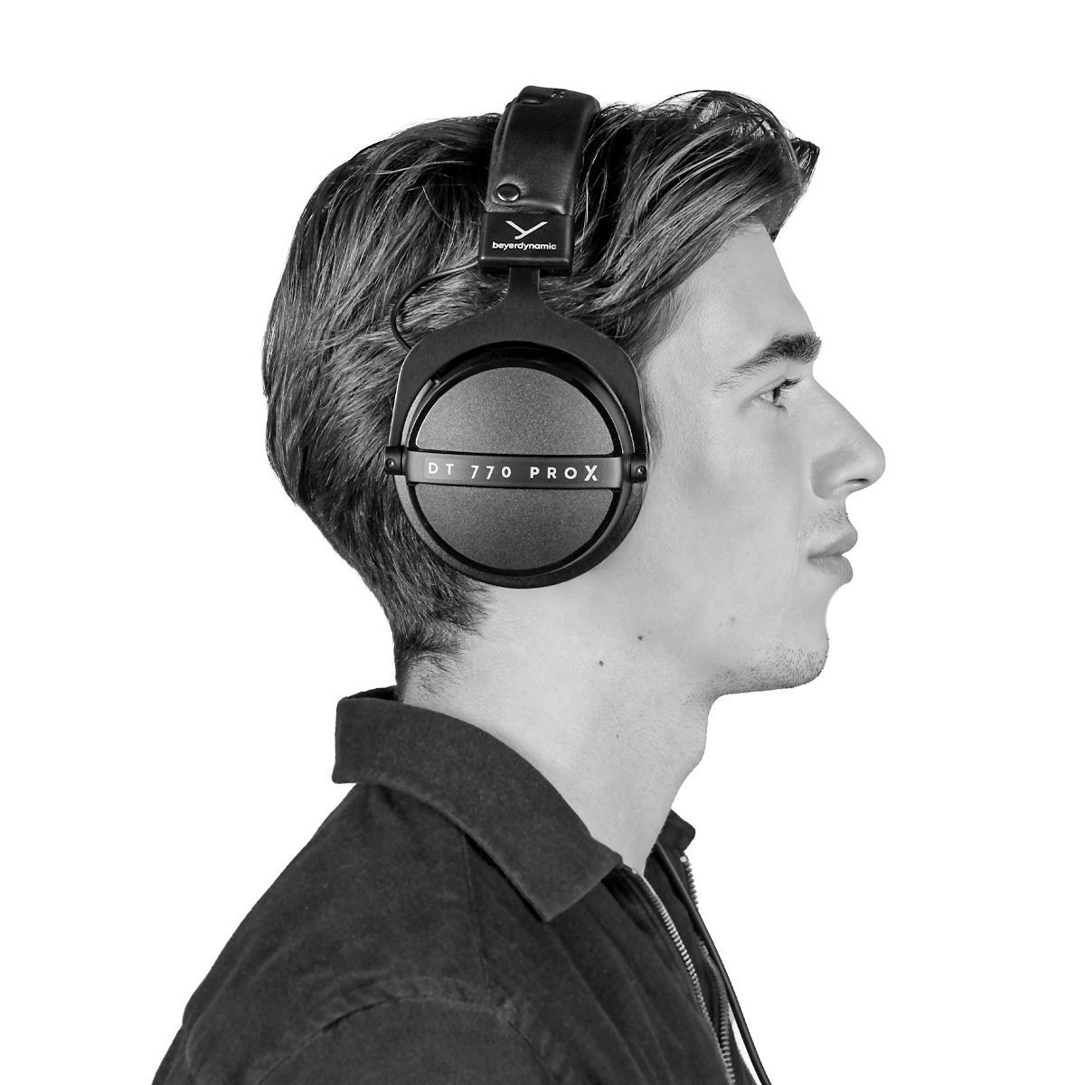 DT 770 PRO X: Studio headphones | beyerdynamic