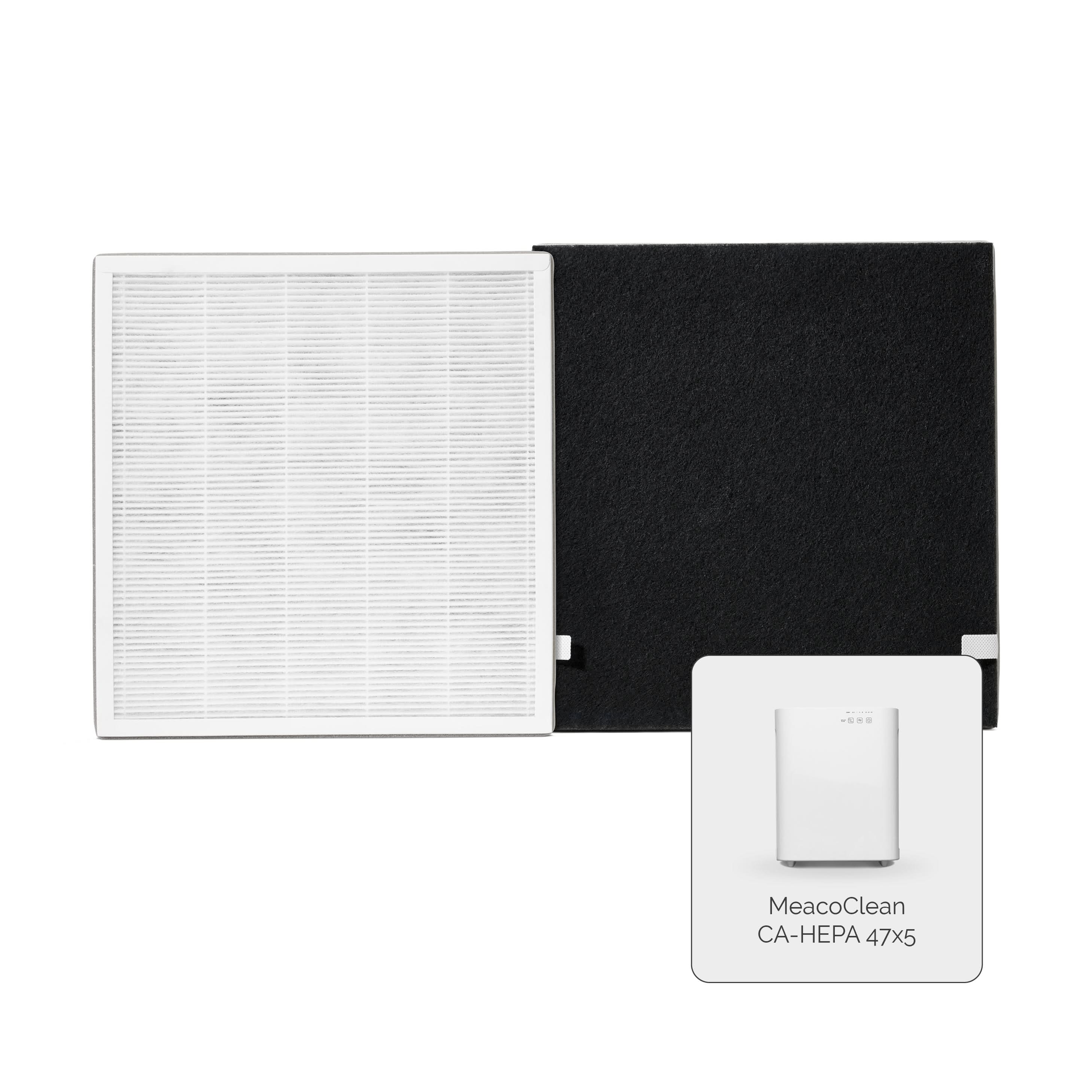 60447 MAPCO Filtro aria Lunghezza: 225 mm, quadrangolare