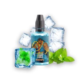 Concentr Gaufrette framboise 30 ml - Le Coq Qui Vape | Ciga France