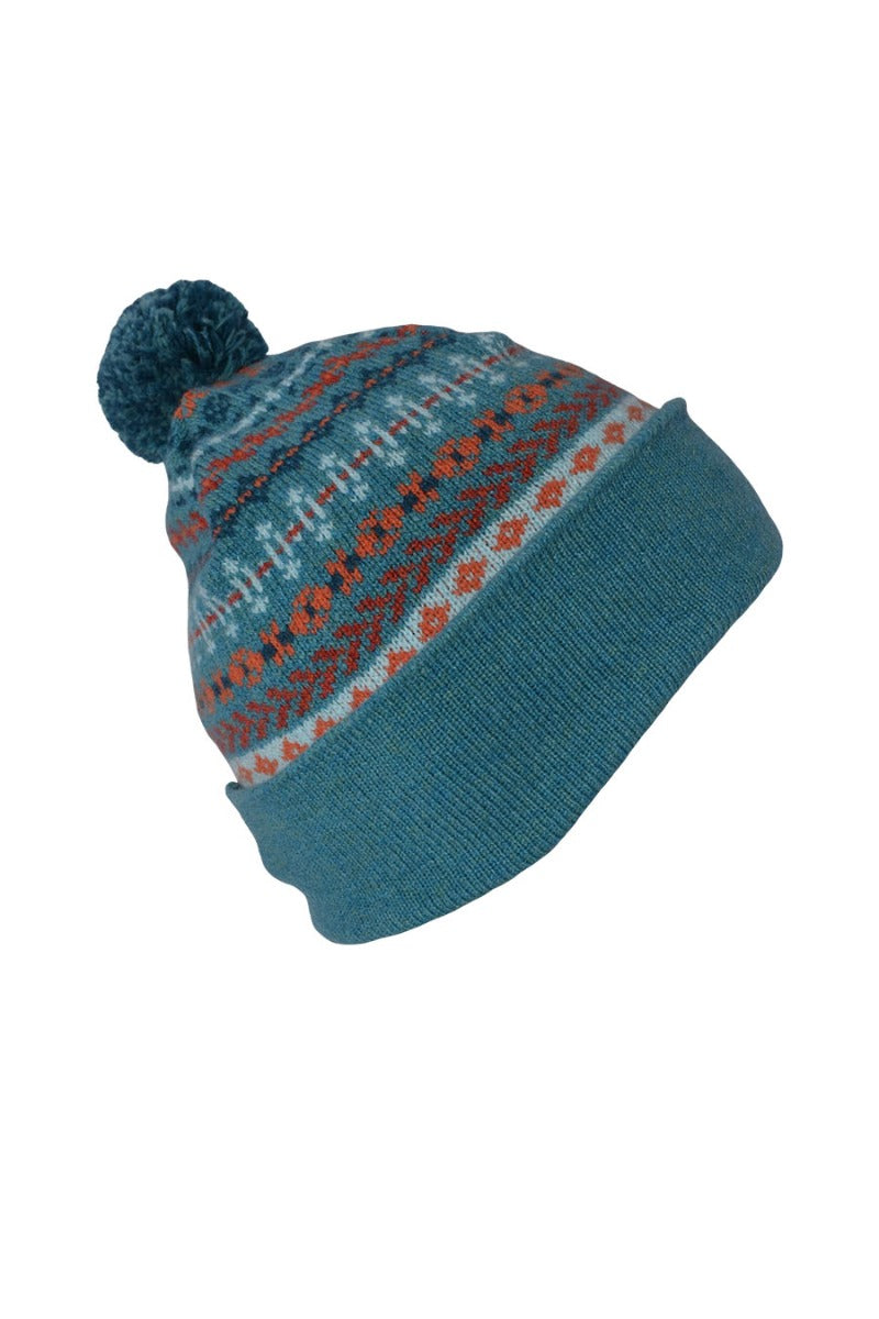 Scottish Lambswool 