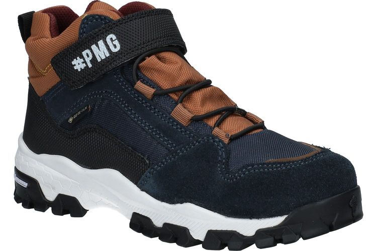 Chaussures hautes velcro PRIMIGI WINTER KID pour Garçons
