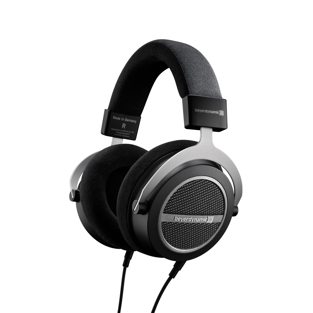 Beyerdynamic ヘッドホン Amiron  Amiron home: Headphones for audiophile listening pleasure