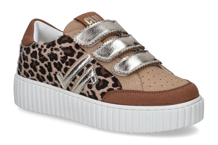 Baskets basses CL11 CLARA pour Femmes