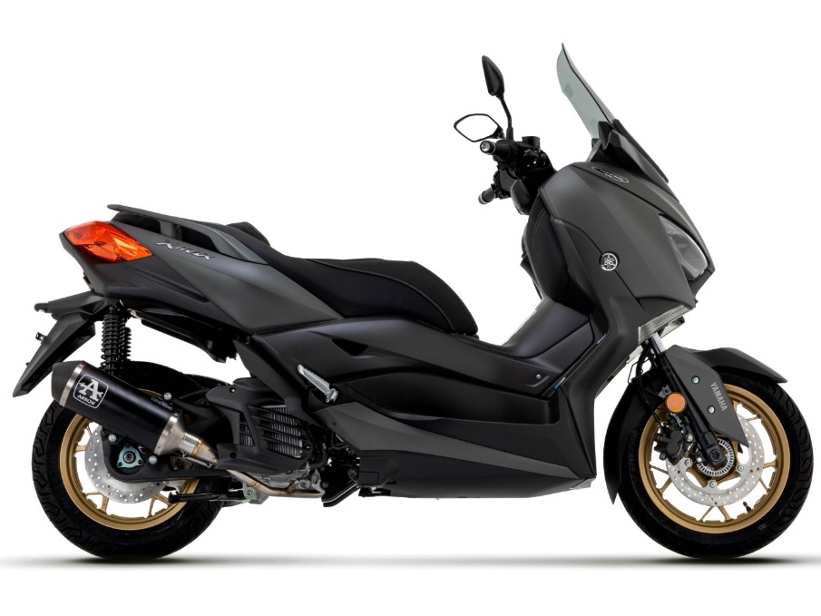 Iron Max Honda X Max 400 Iron Max 400 Scooter YAMAHA Xmax 400 Abs