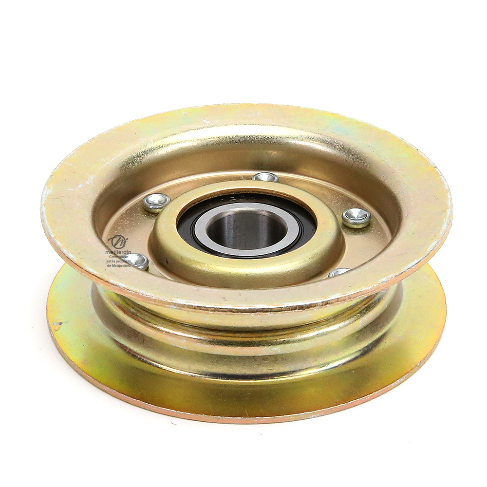 SECURA Poulie Châssis 102mm Compatible Avec John Deere | FindTheDeal
