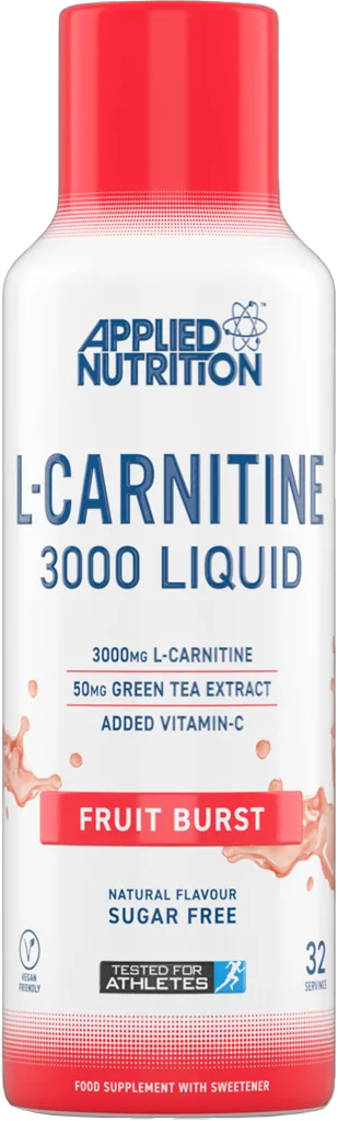 l carnitine vloeibaar DermaTrend main image 0
