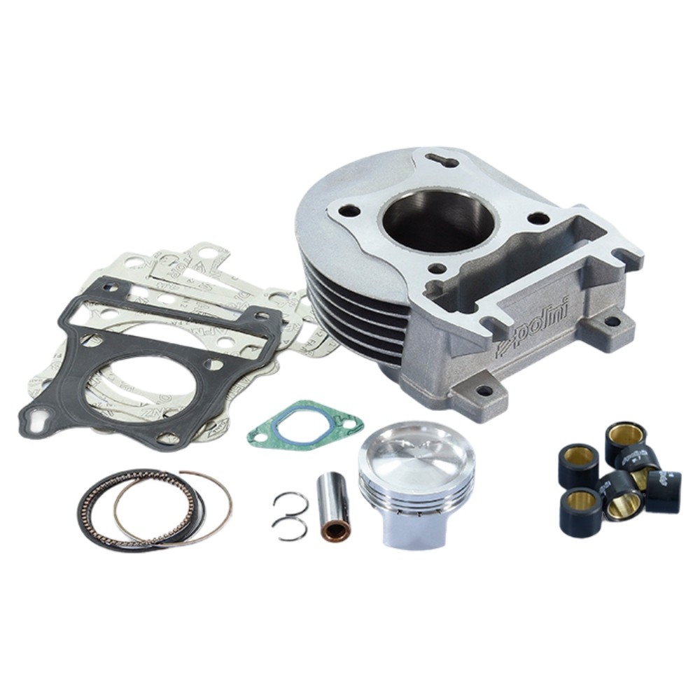 Polini cylinder kit for Aprilia SXR 50 4t euro 5 140.0237