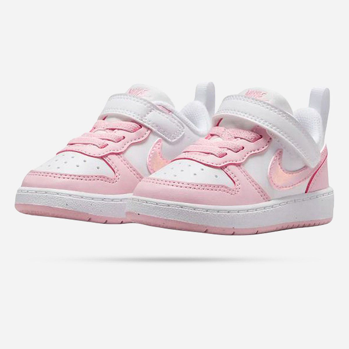 Nike Court Borough Recraft Comfortabele Baby Sneakers Twin Sport