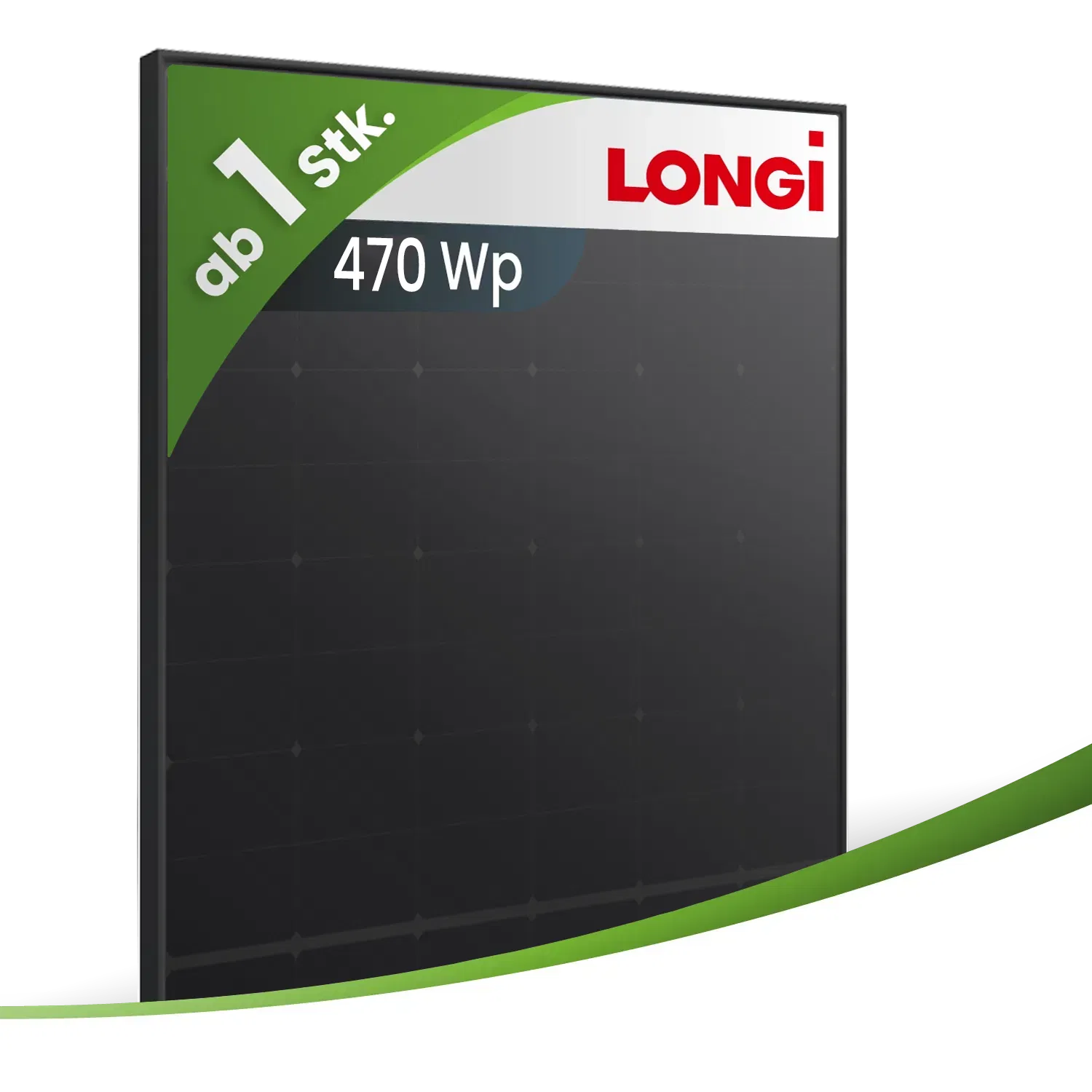 LongiLR7-54HVBB-470MEcoLifeX10Fullblack-M