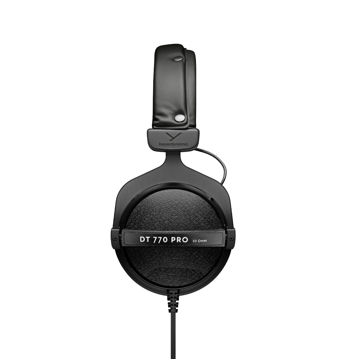 beyerdynamic DT 770 PRO, 80 Ohm: Geschlossener Studio Kopfhörer