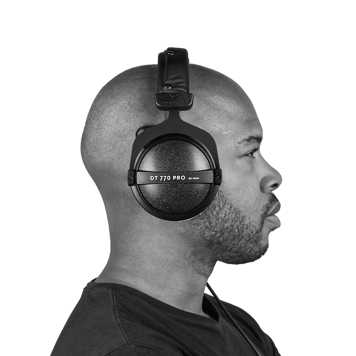 beyerdynamic DT 770 PRO: Closed studio headphones