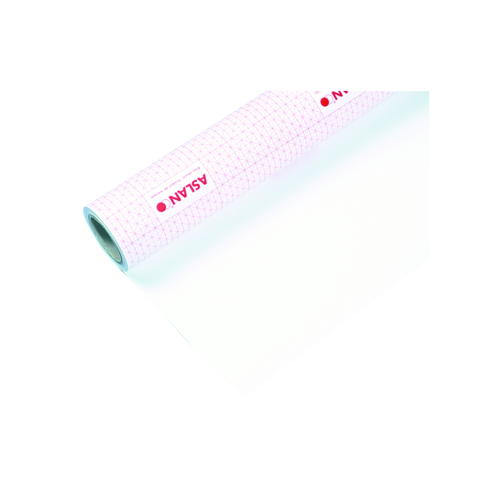 Lampenschirmfolie, Stärke 0,3mm – Rayher