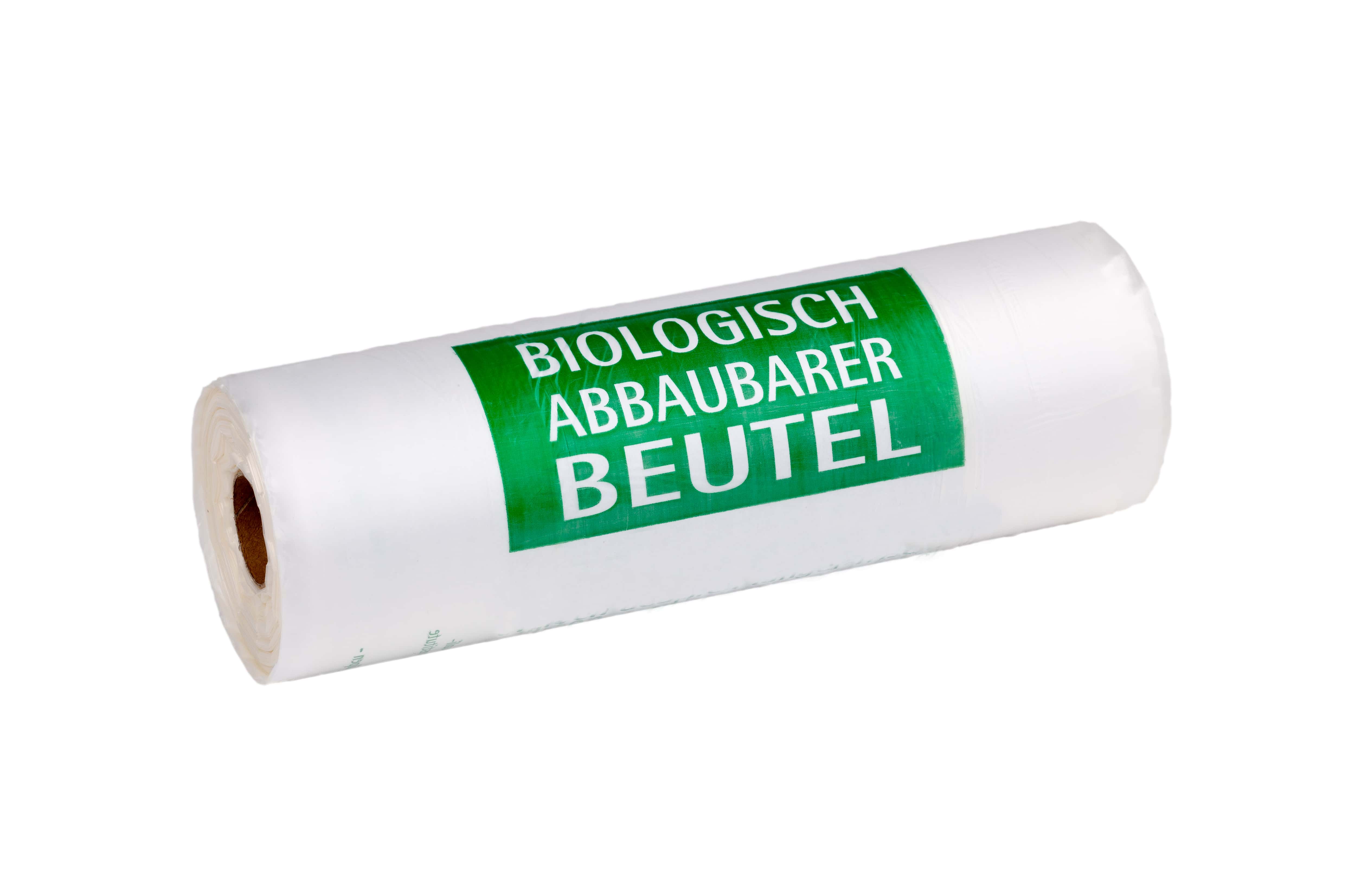 Biologisch abbaubarer Kunststoff - Eine saubere Alternative? - Wissen Biologisch abbaubarer Kunststoff - Eine saubere Alternative? - Wissen