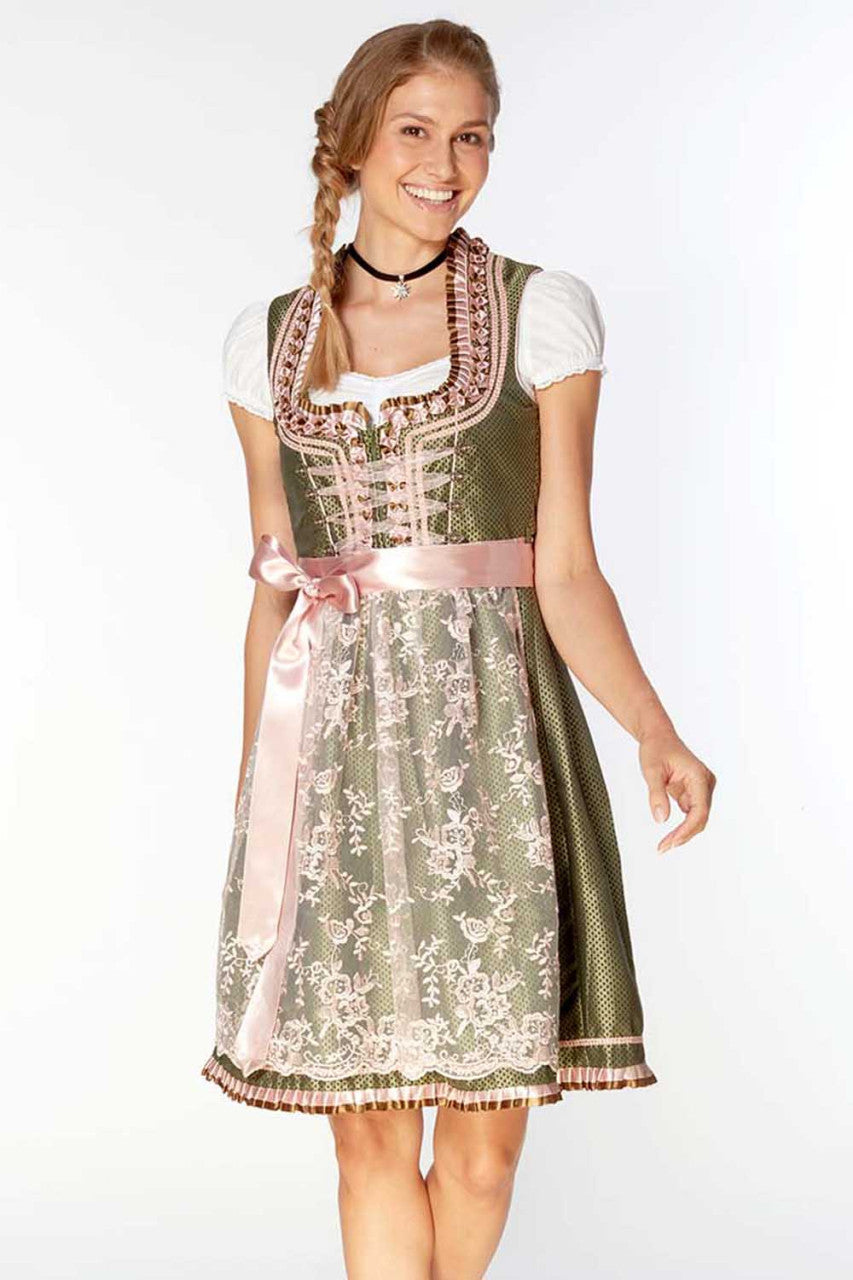 Dirndl Savina