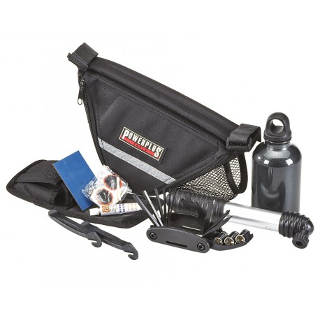 Rahmentasche fr Fahrrad mit Minitool online kaufen. Powerplustools.de