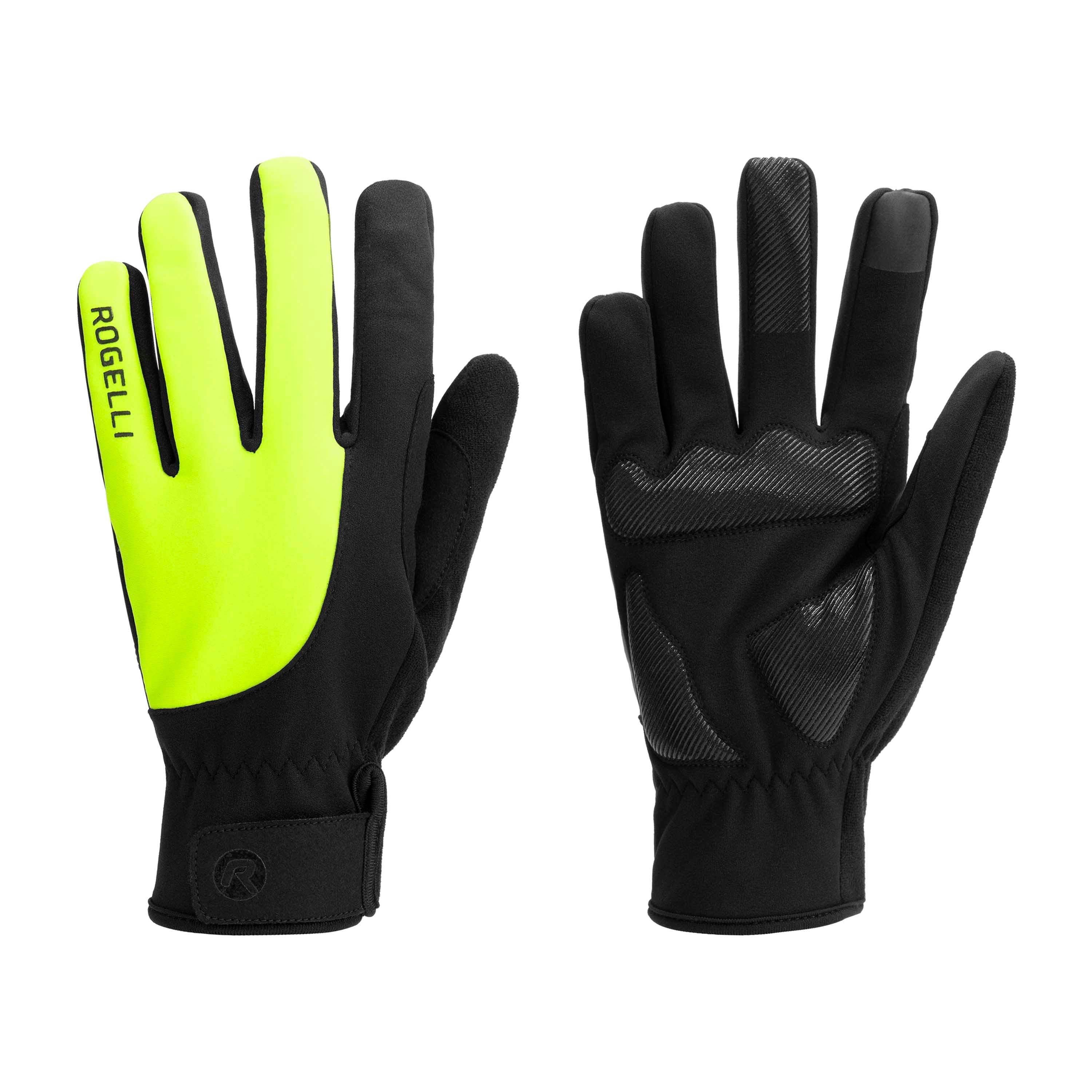 Rogelli fietshandschoen W Core | Jan van der Hoorn Schaatssport