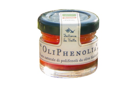 OLIPHENOLIA Traubensaft mit Polyphenolen aus Oliven | GesundheitsManufaktur