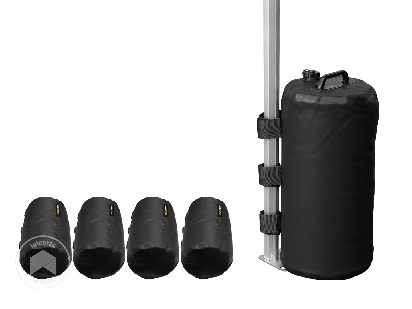 Sac d'eau de 20 kg pour Tente Tempo – Tempo Tents