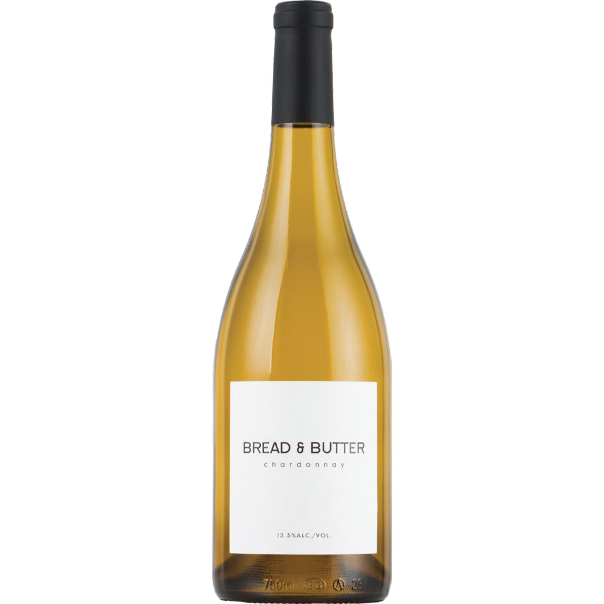 Bread & Butter Chardonnay 2023 – Vineshop24.de