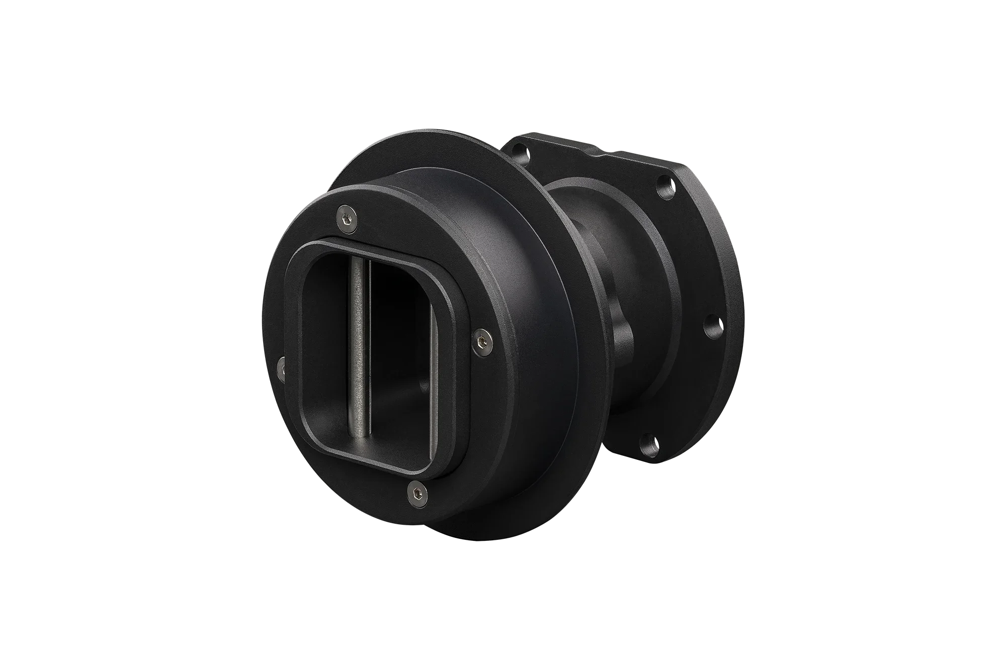 Fanatec QR2 Wheel-Side | Simufy