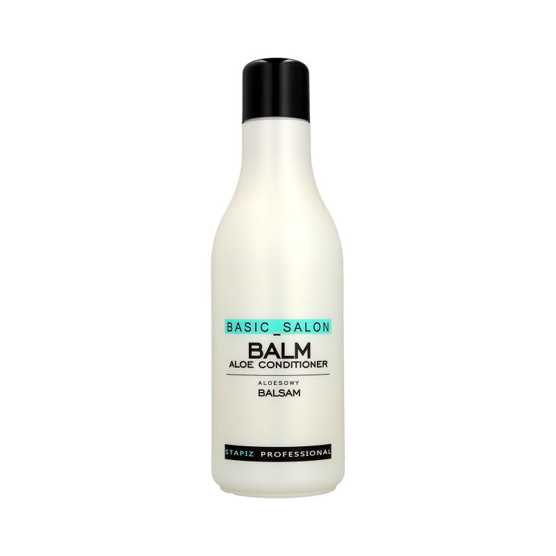 aloe vera for hair how to use Aloe Oil Controlling Shampoo
