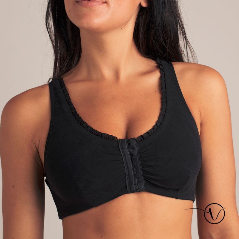 Soutiens-gorge De Mastectomie Avec Et Sans Poches Pour Prothèses