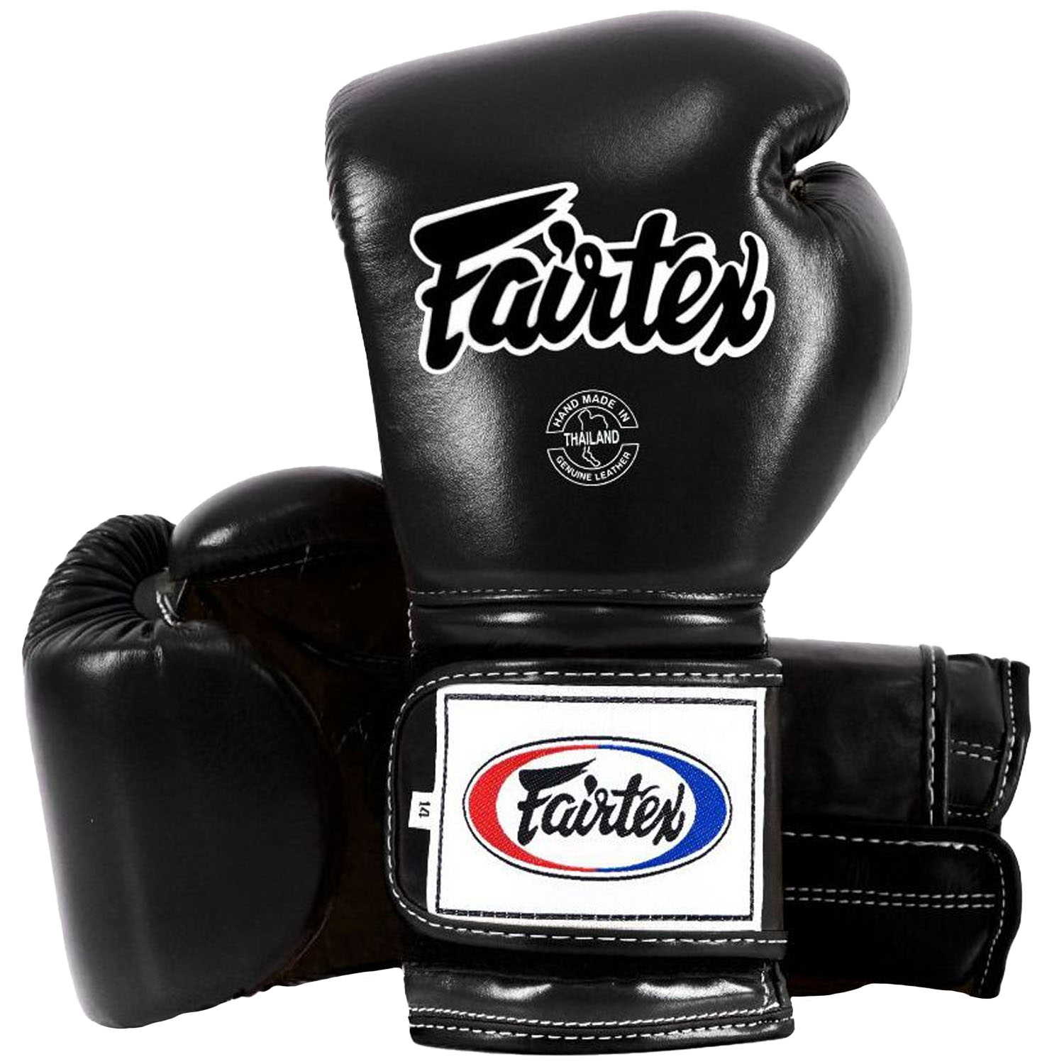 14 Oz Fairtex Yellow Gloves Fairtex Boxhandschuhe, BGV9, Mexican