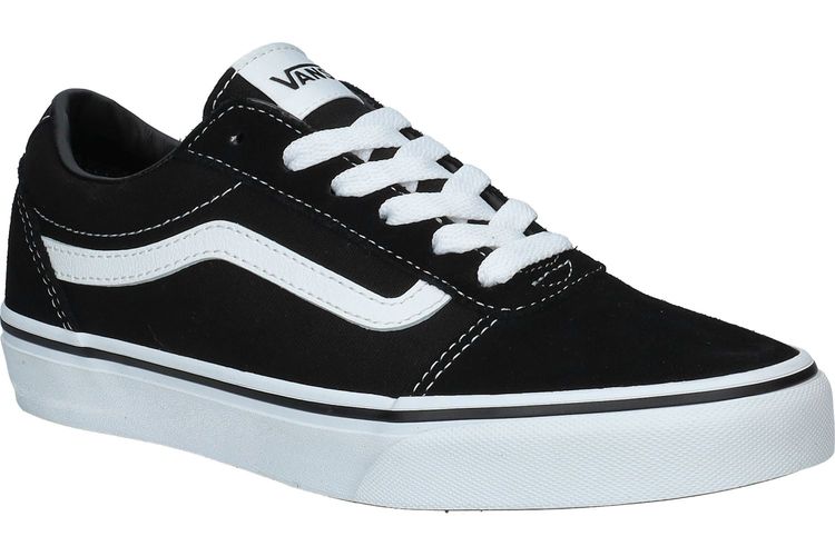 Low sneackers VANS WARD for Girls