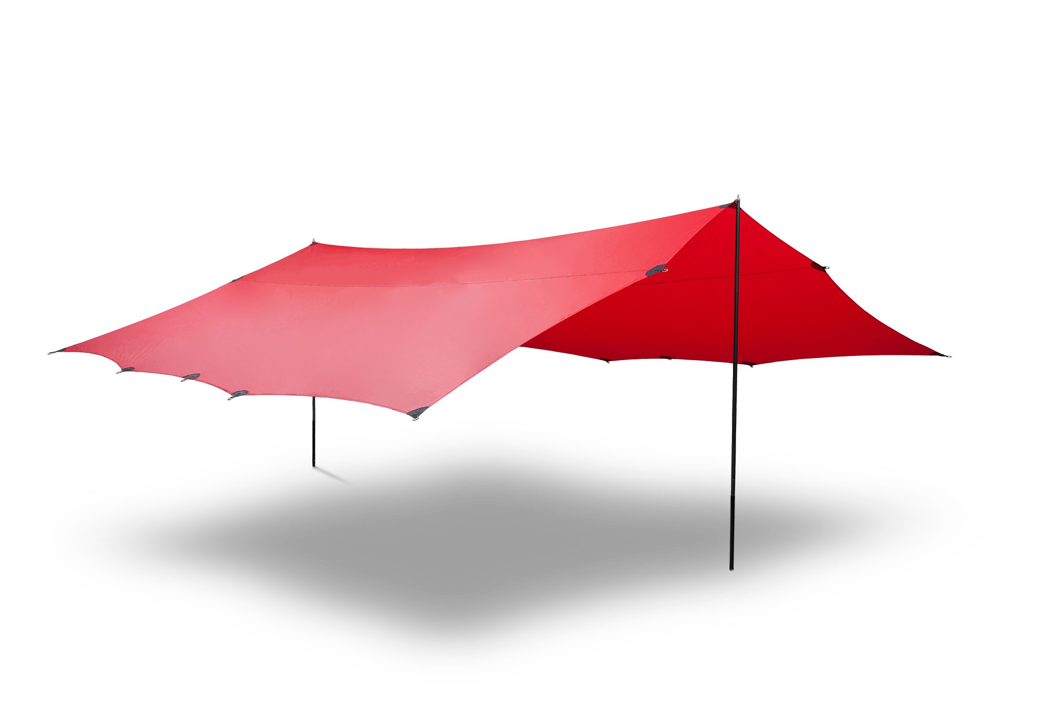 Hilleberg Tarp 20 XP Walkonthewildside Hilleberg Tarp 20 XP Walkonthewildside