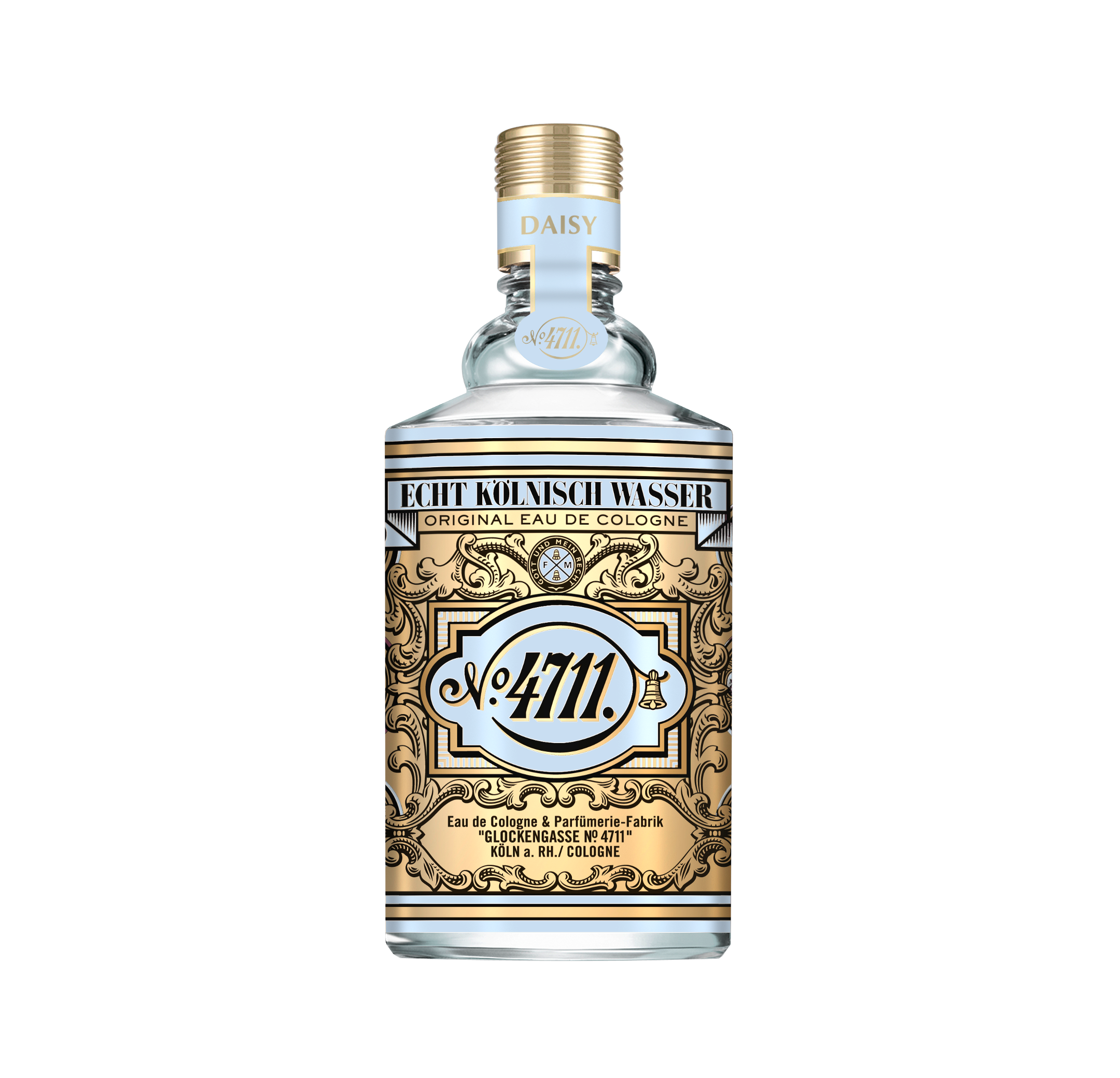 ジュース('92米) 4711 Floral Collection Daisy