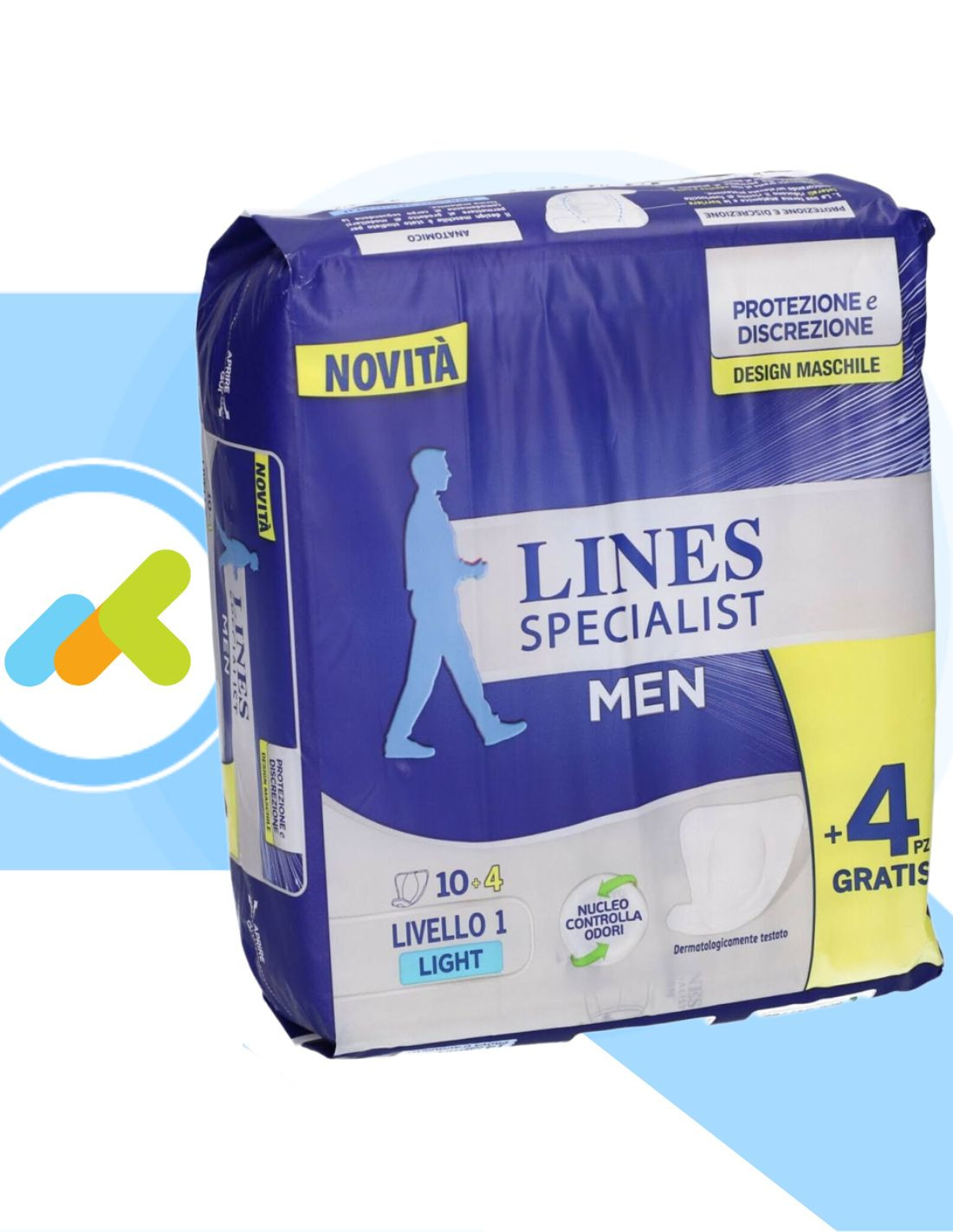 Lines Specialist Maternity Taglia Mutande Lines Maternity Lines