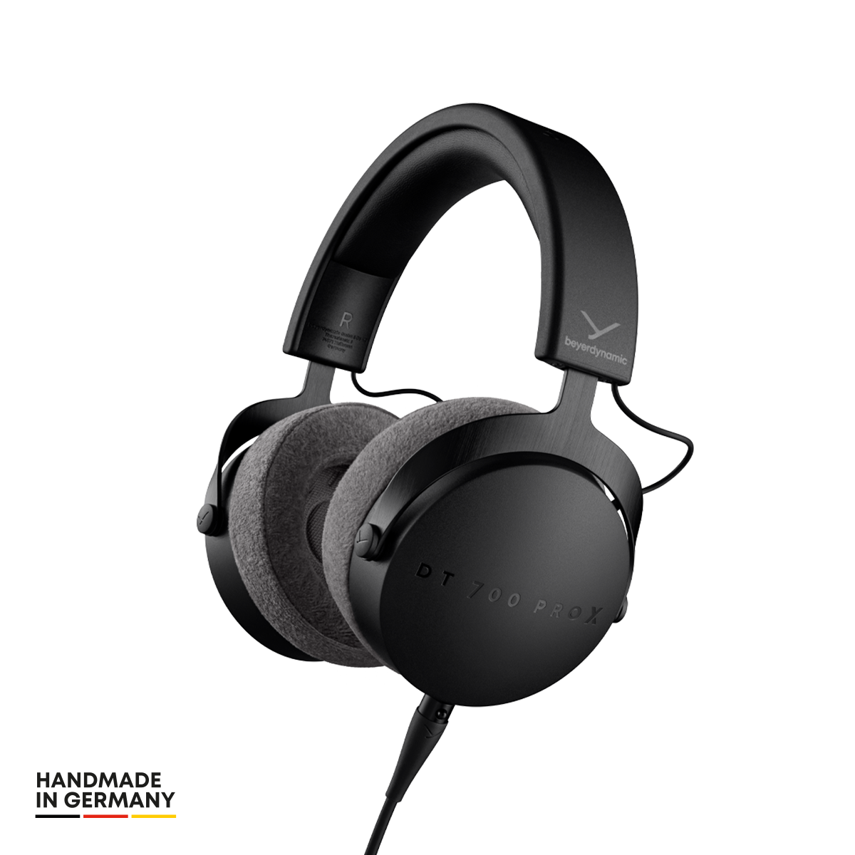 値下中beyerdynamic DT 700 PROX 有線ヘッドホン DT 700 PRO X: Studio headphones for recording | beyerdynamic