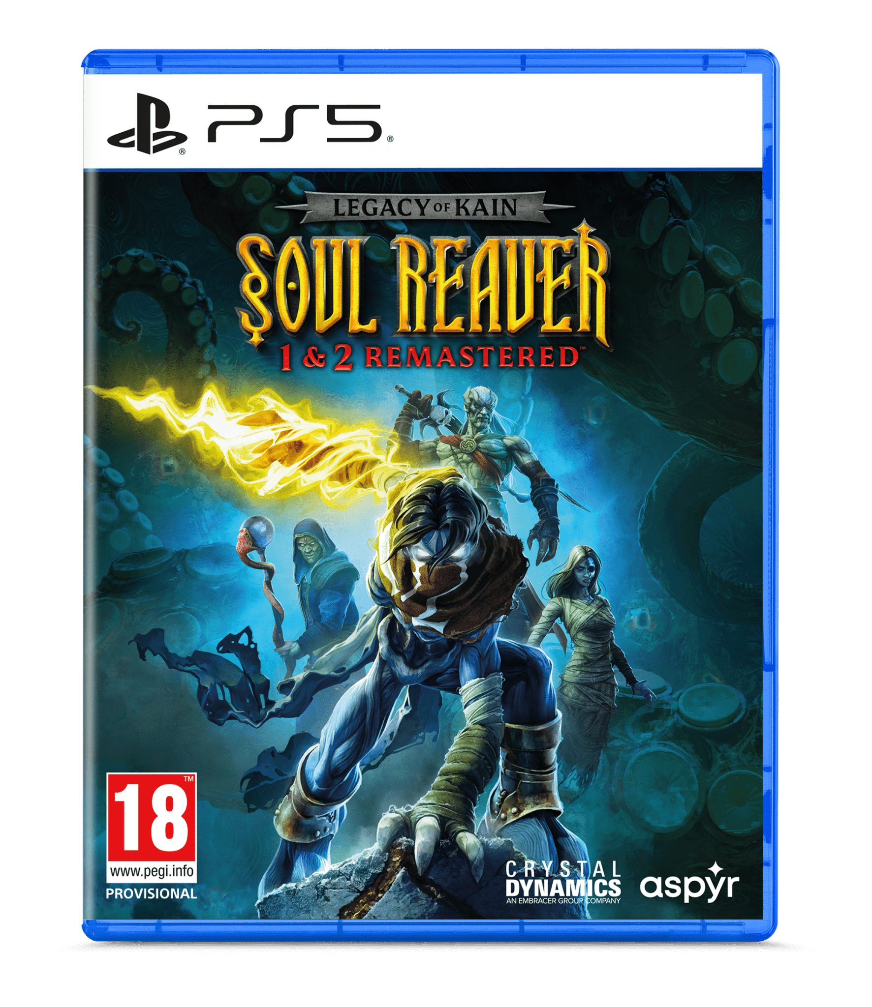 Legacy of Kain: Soul Reaver Dreamcast (Gebraucht) in Cottens FR für CHF