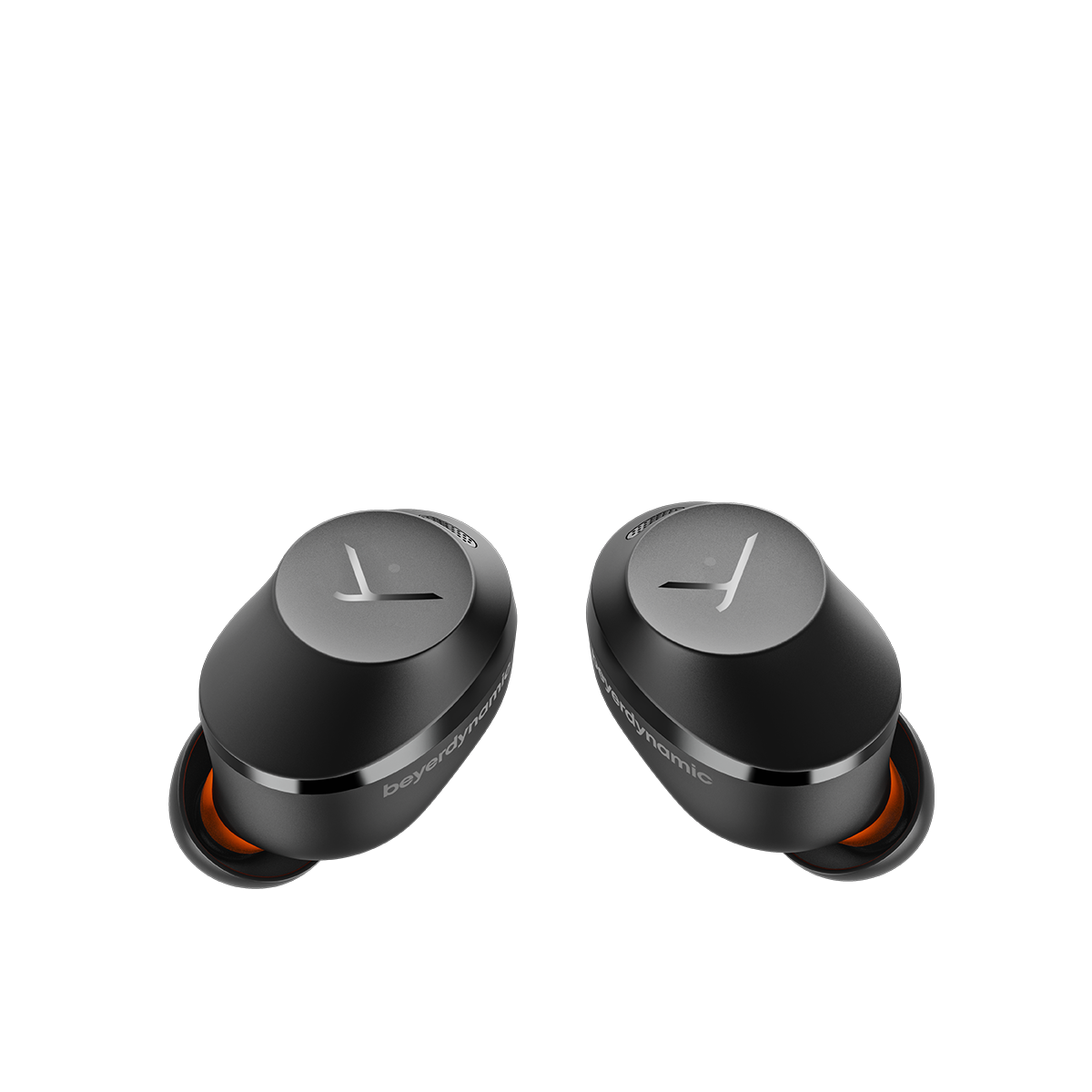 AMIRON 300 BLACK: True Wireless Earphones | beyerdynamic