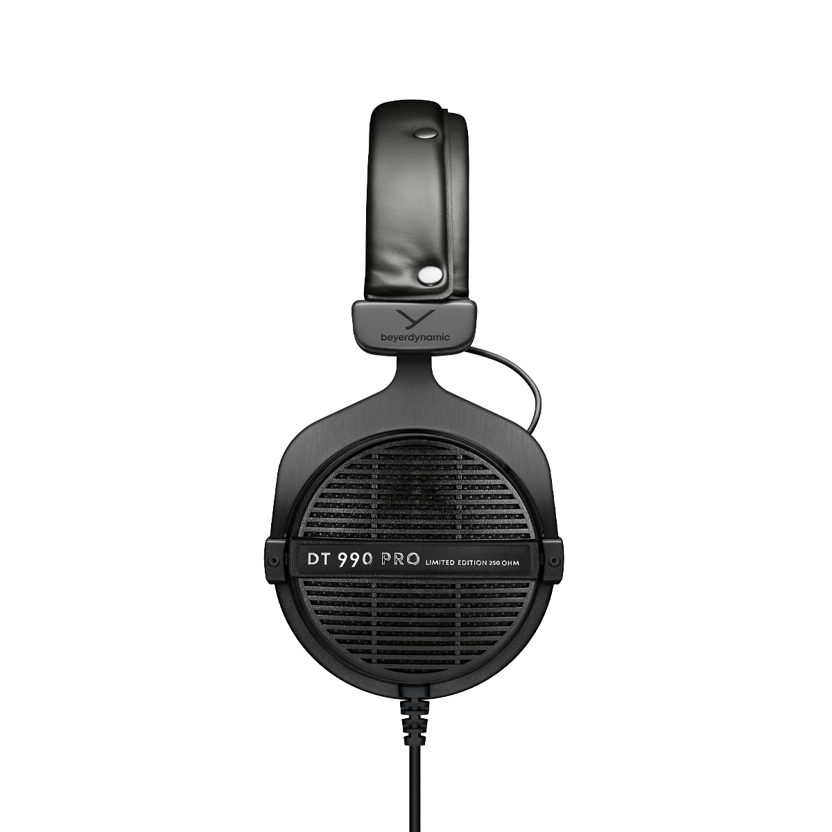 DT 990 PRO Black (B-Stock): studio headphones | beyerdynamic