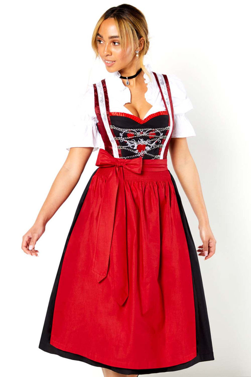 Ensemble Dirndl Alva