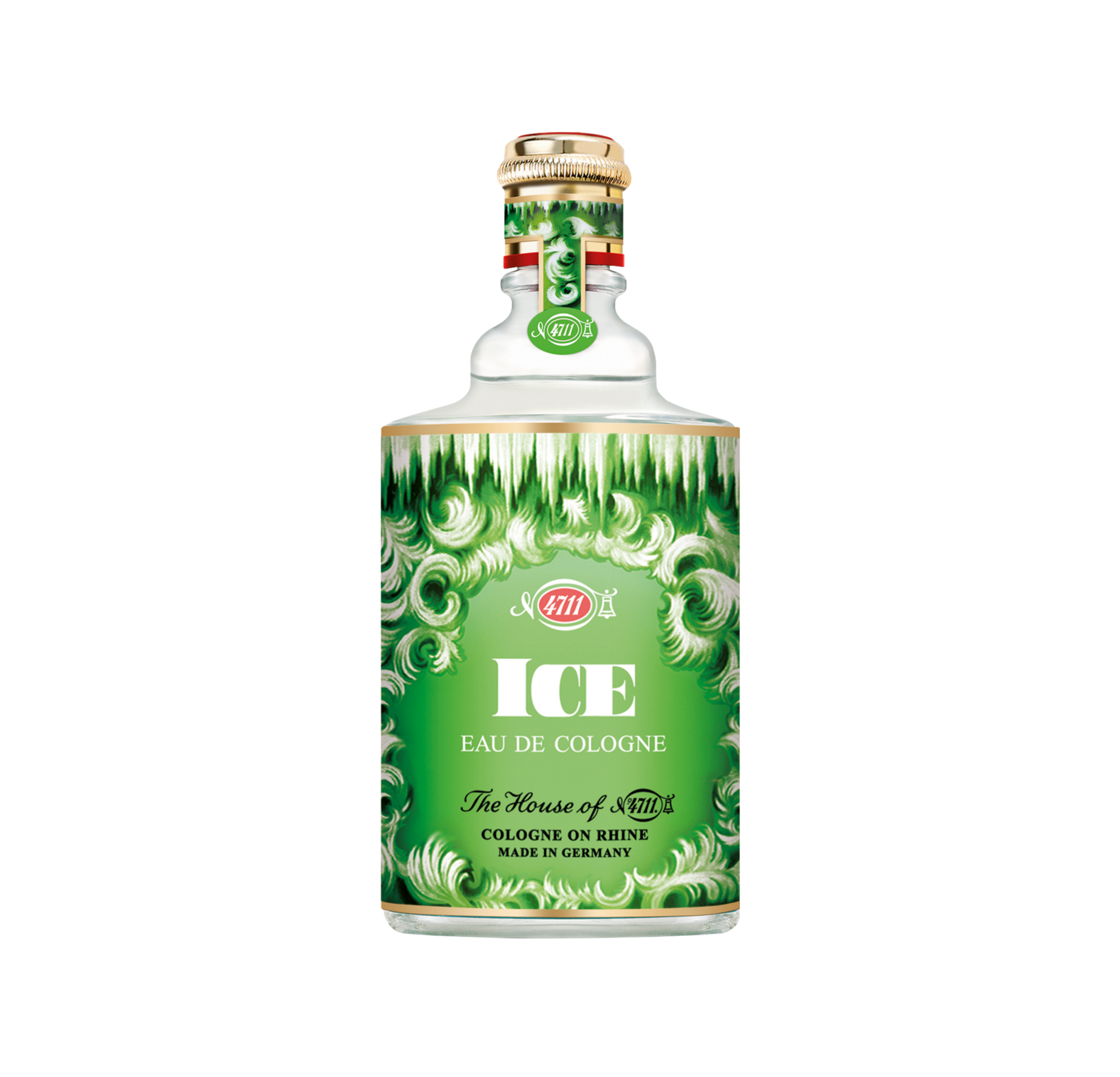 4711 Ice Green Splash