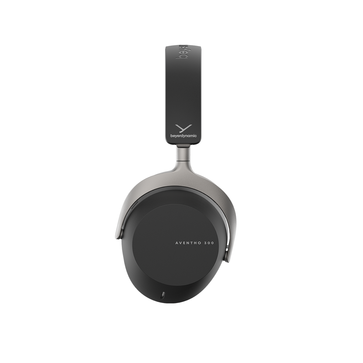 AVENTHO 300: Wireless over-ear headphones with ANC | beyerdynamic