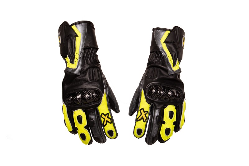 KIDDIMOTO - Guanti Da Ciclismo Per Bambini, Per Bici, Bilanciamento, Scooter E Skateboard (guanti Per Ragazzi) | Disponibili In Diverse Misure E Disegni - Foto 5