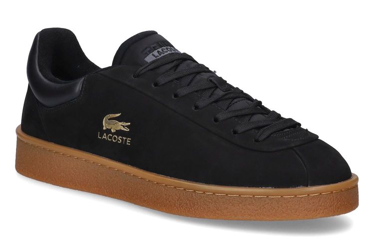 Low sneakers LACOSTE BASESHOT for Men