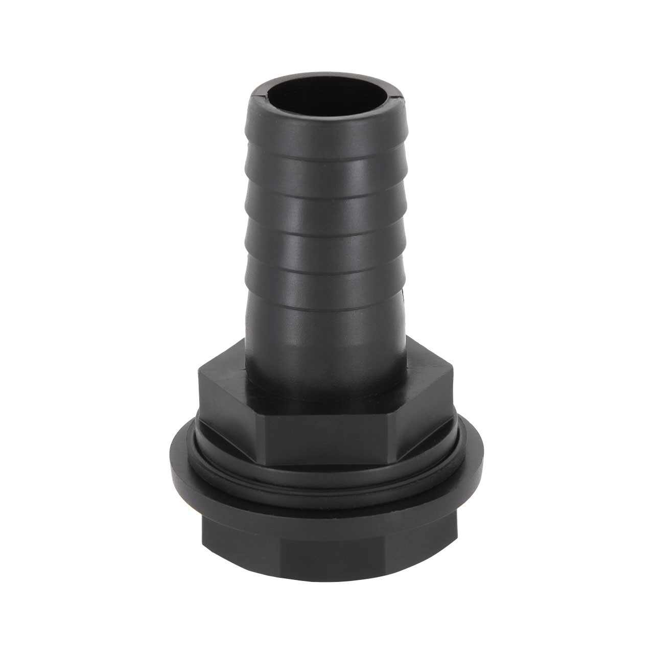 PP Tankverschraubung / Behälterverschraubung 3/4 (26,44 mm PP Tankverschraubung / Behälterverschraubung 3/4 (26,44 mm