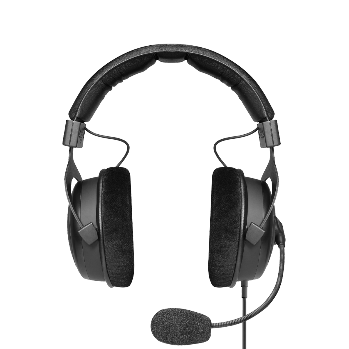 MMX 300 PRO (B-STOCK): Gaming headset on studio level | beyerdynamic