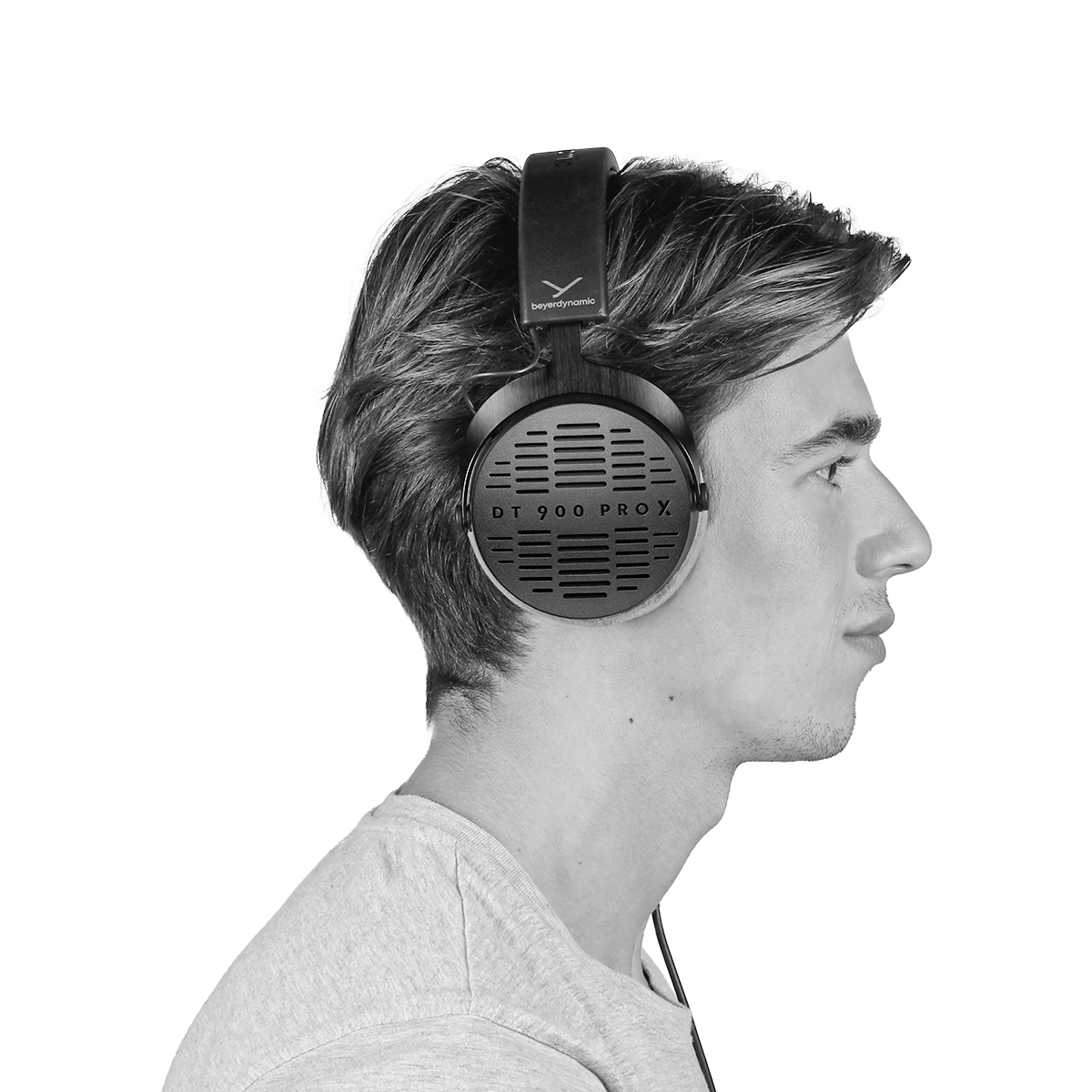 DT 900 PRO X: Mixing studio headphones | beyerdynamic