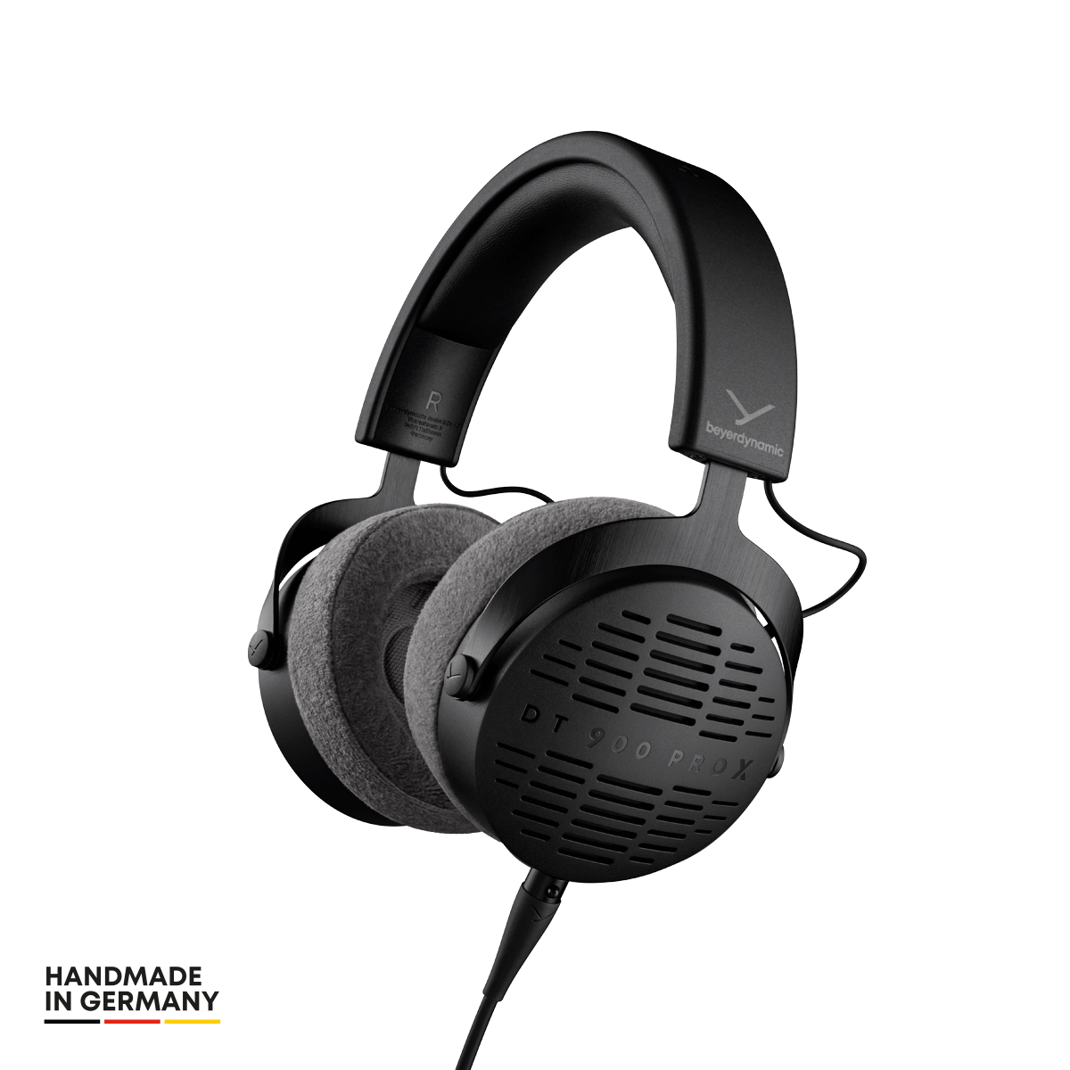 ベイヤーダイナミック DT 900 PRO X DT 900 PRO X: Mixing studio headphones | beyerdynamic