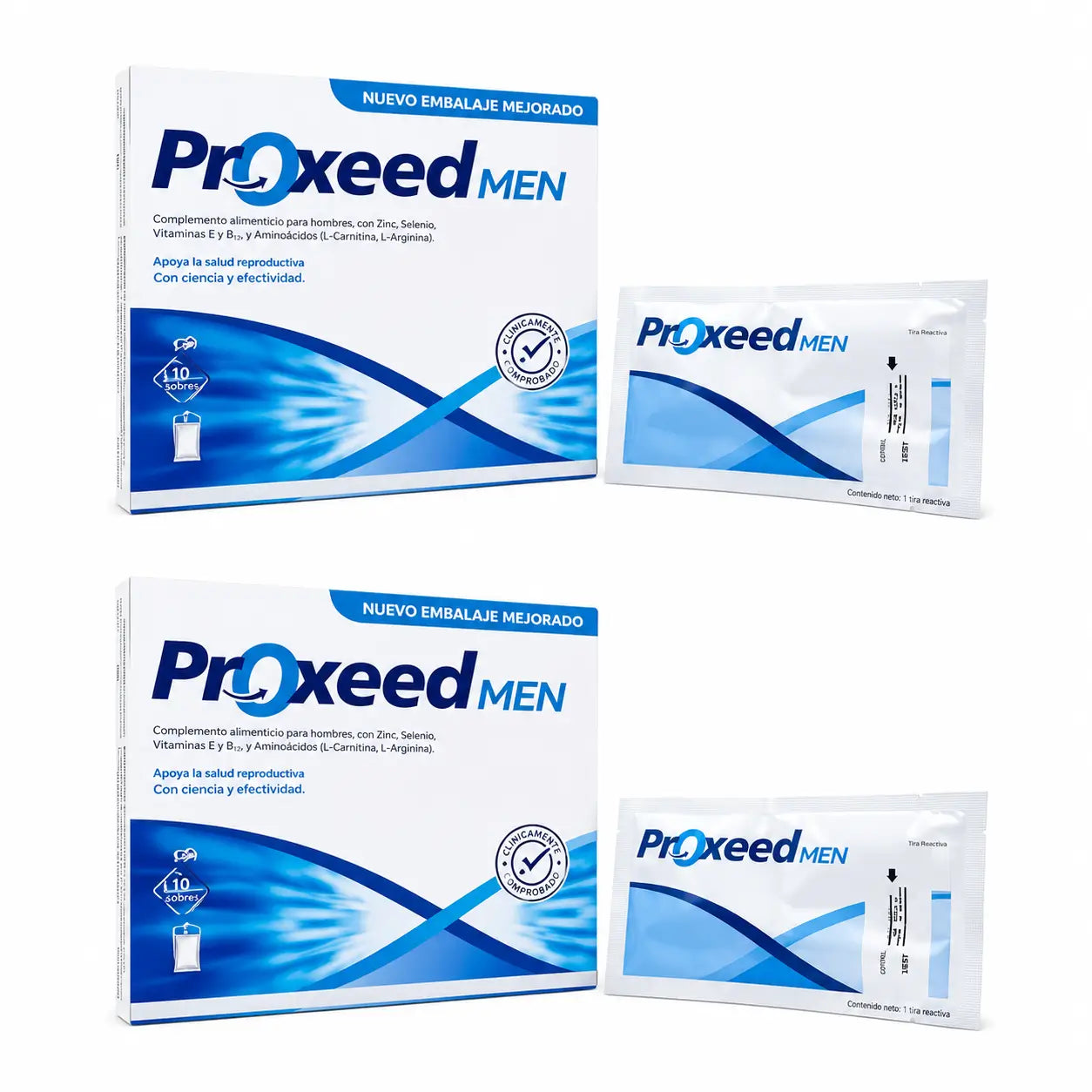 proxeed l-carnitine Women Proxeed